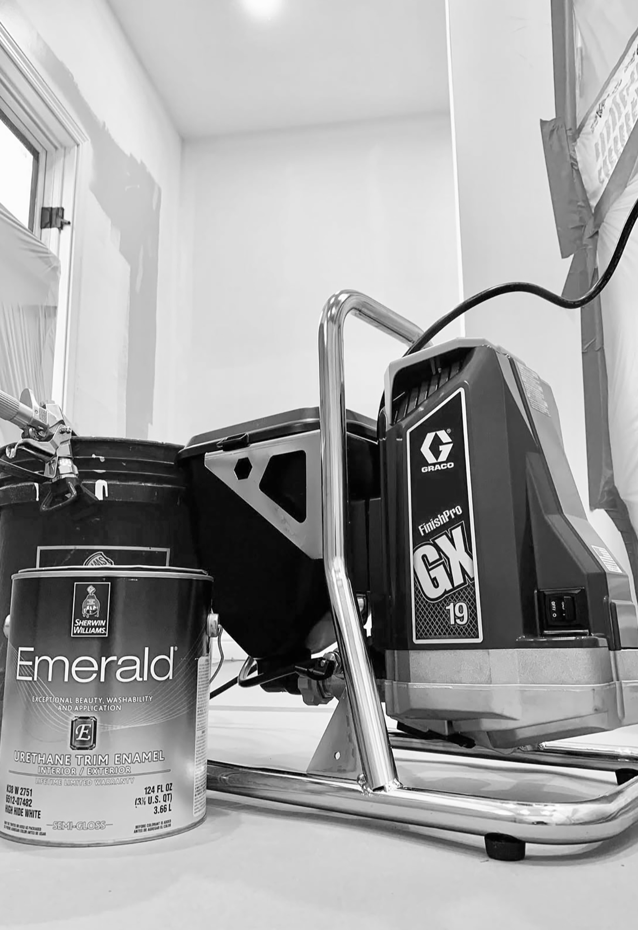 painting company hamilton ontario