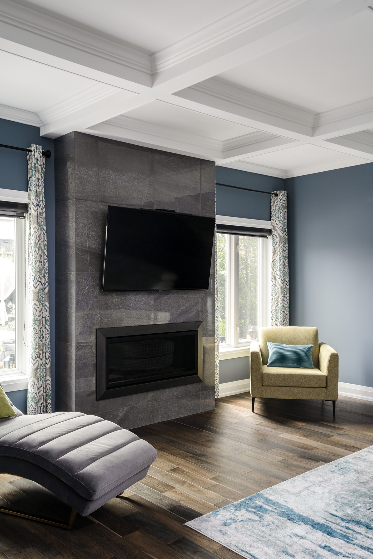 painting contractors hamilton - highside painting