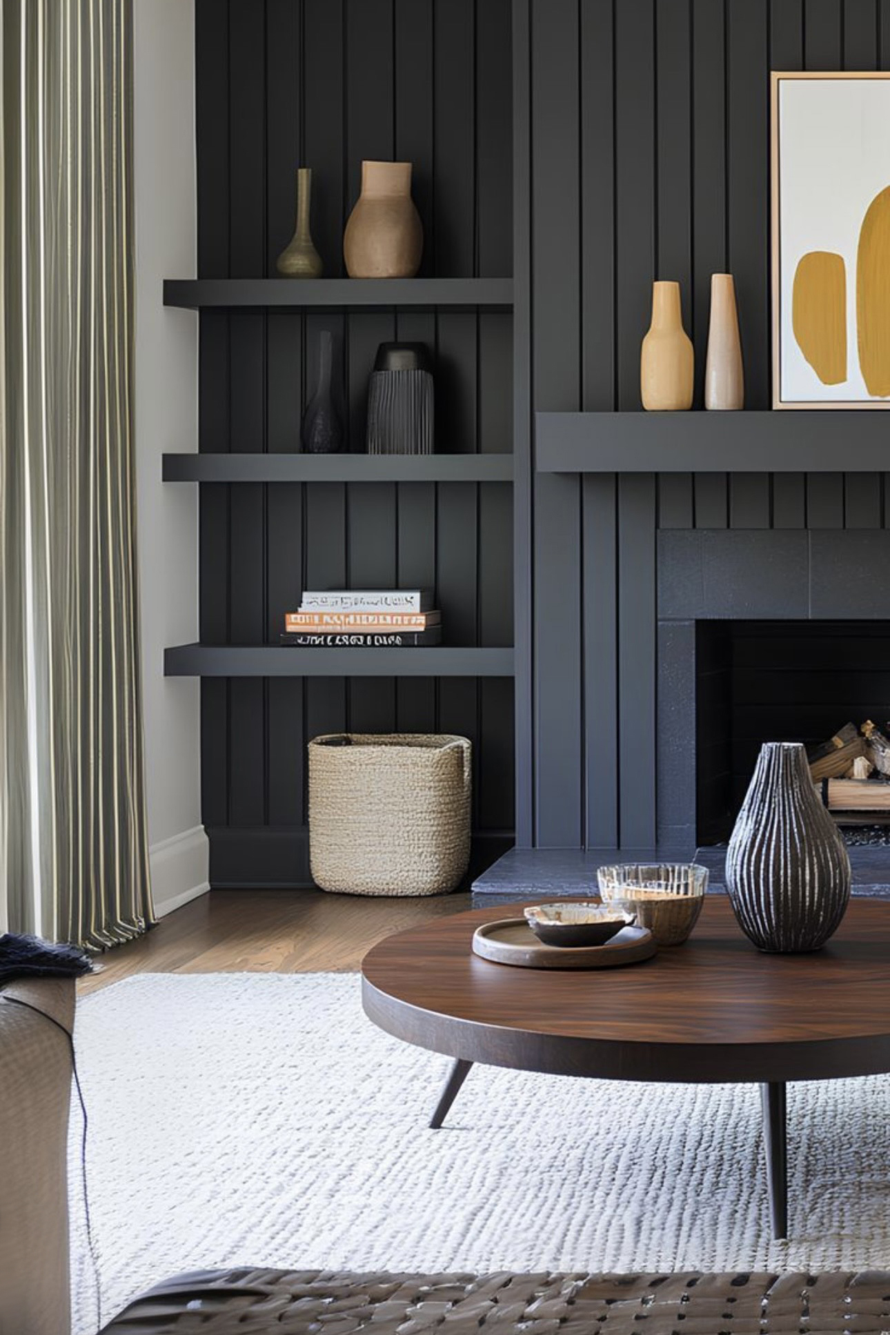 painting contractors hamilton - highside painting