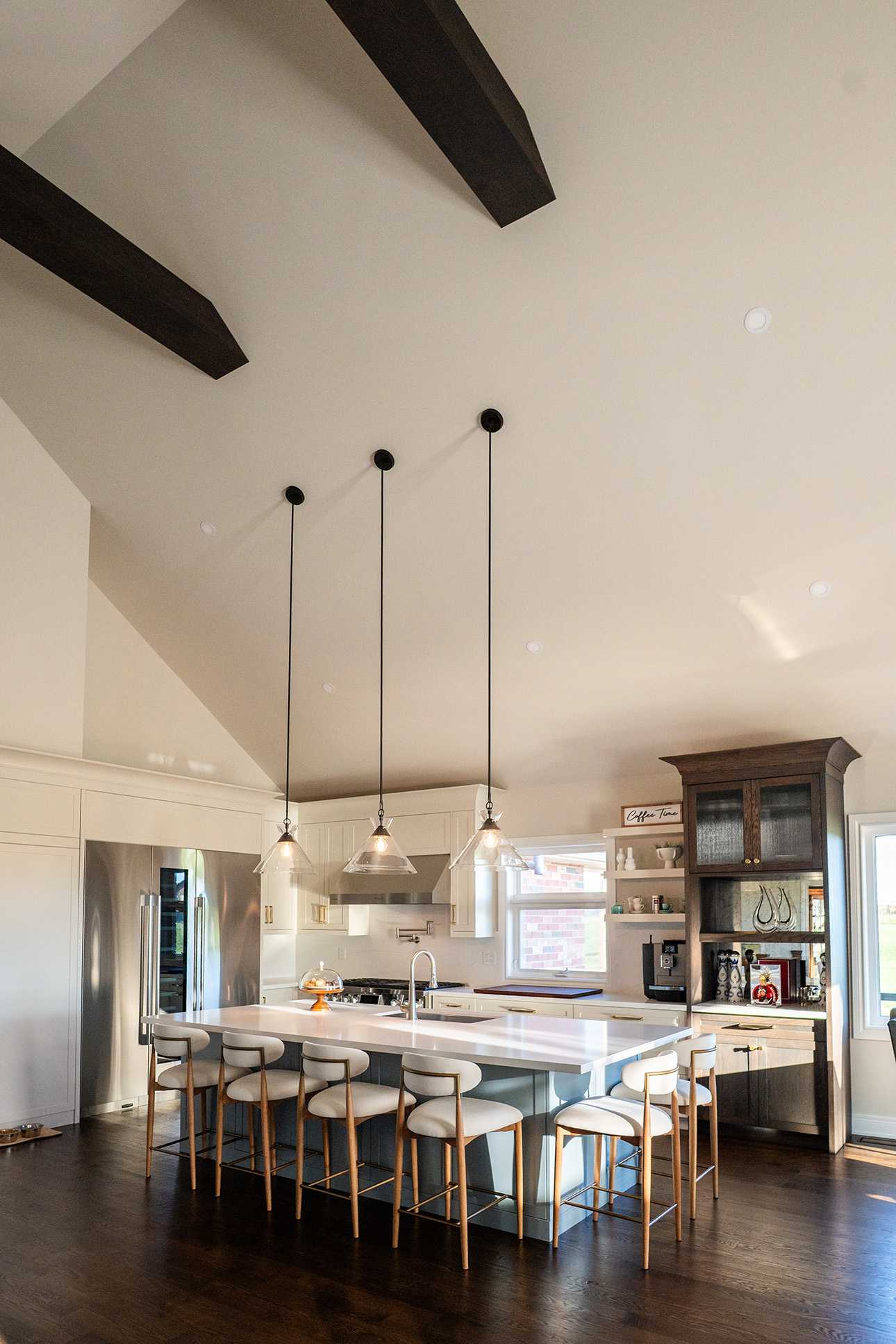 painting contractors hamilton - highside painting