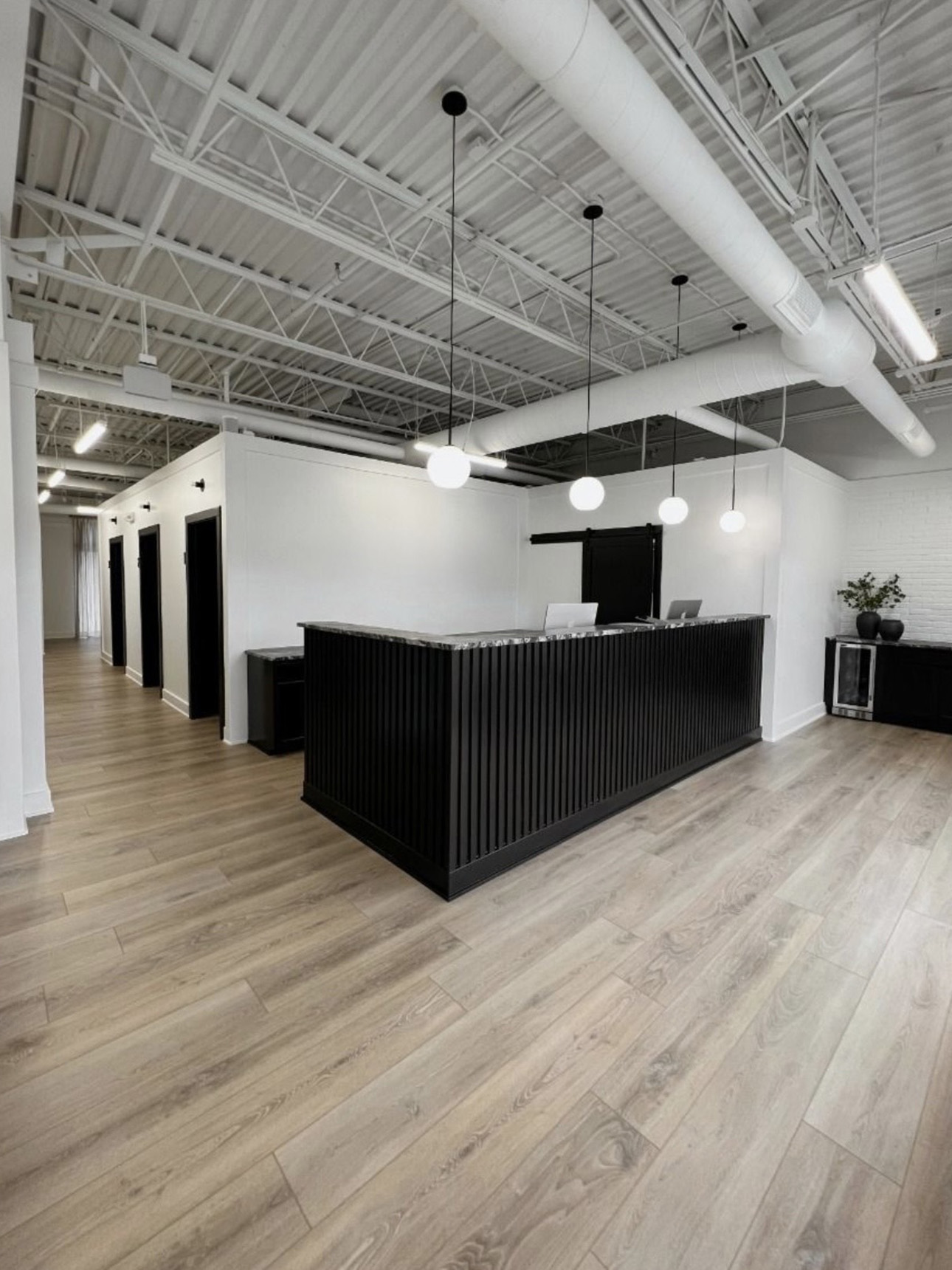 painting contractors hamilton - highside painting