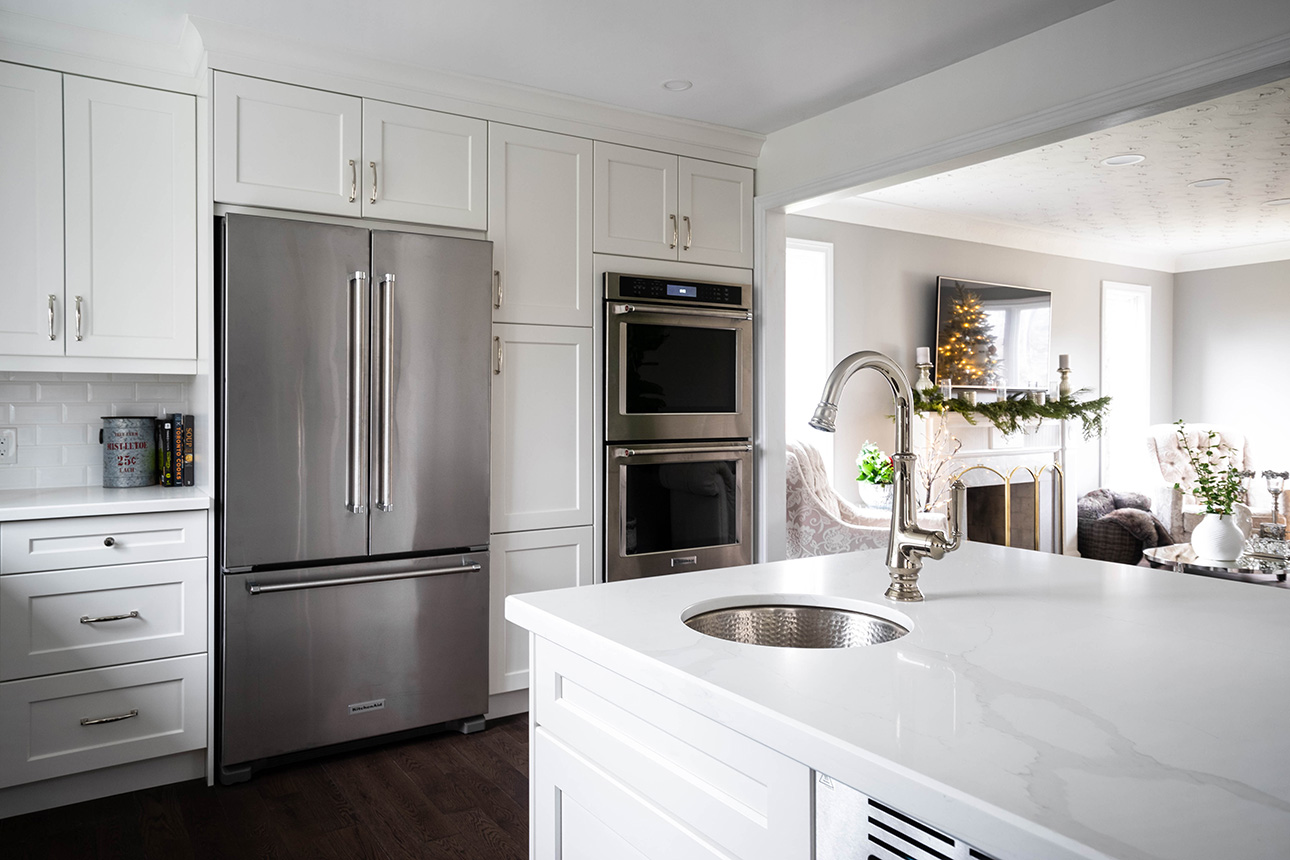 painting contractors hamilton - highside painting