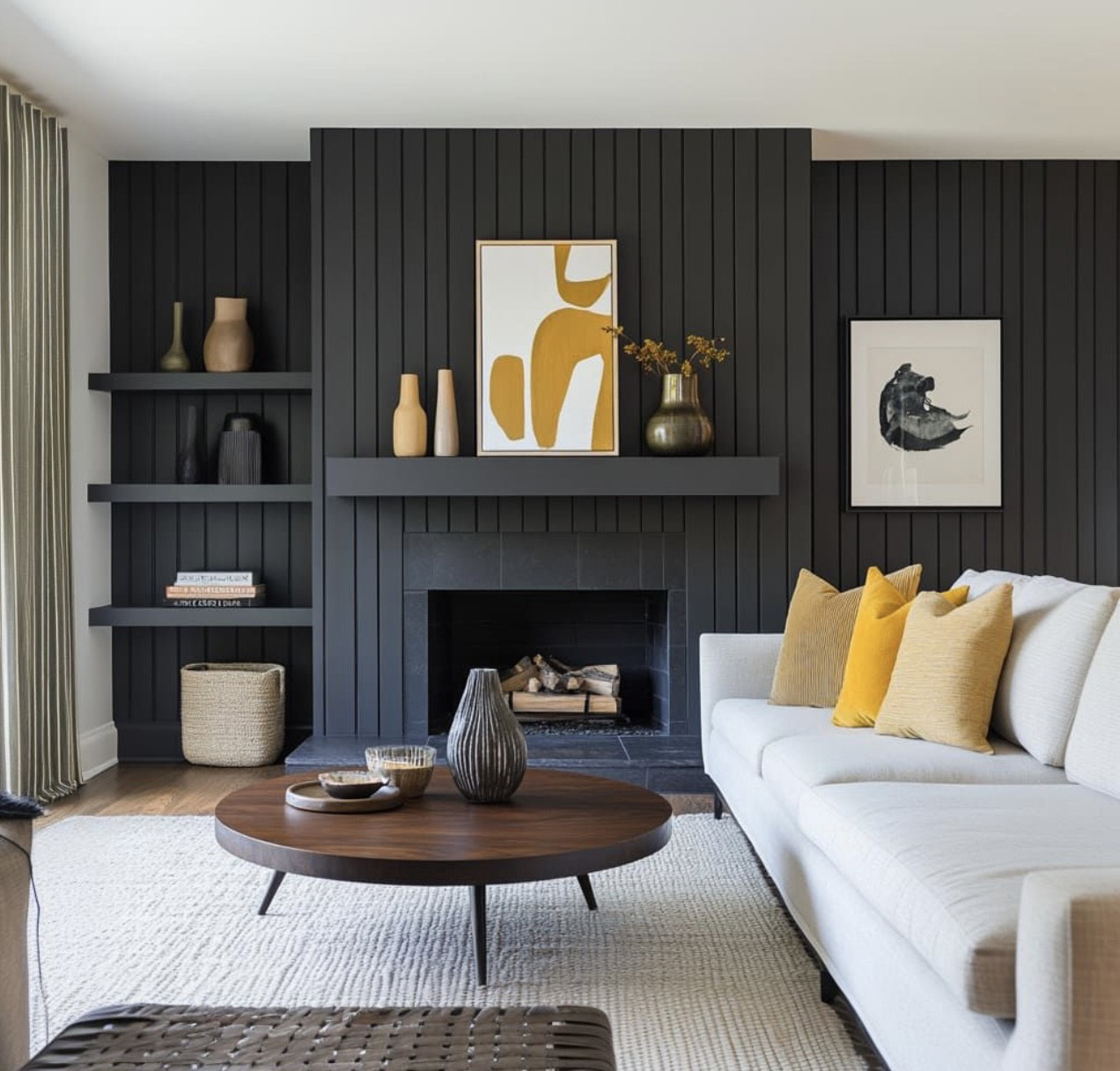 painting contractors hamilton - highside painting