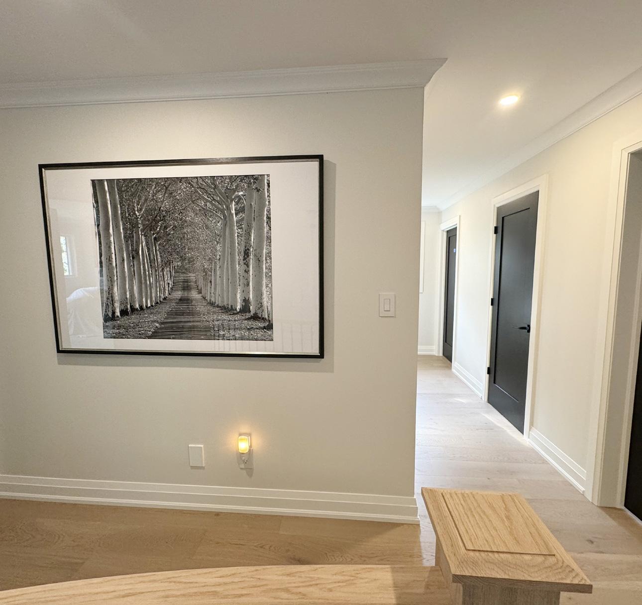 painting contractors hamilton - highside painting