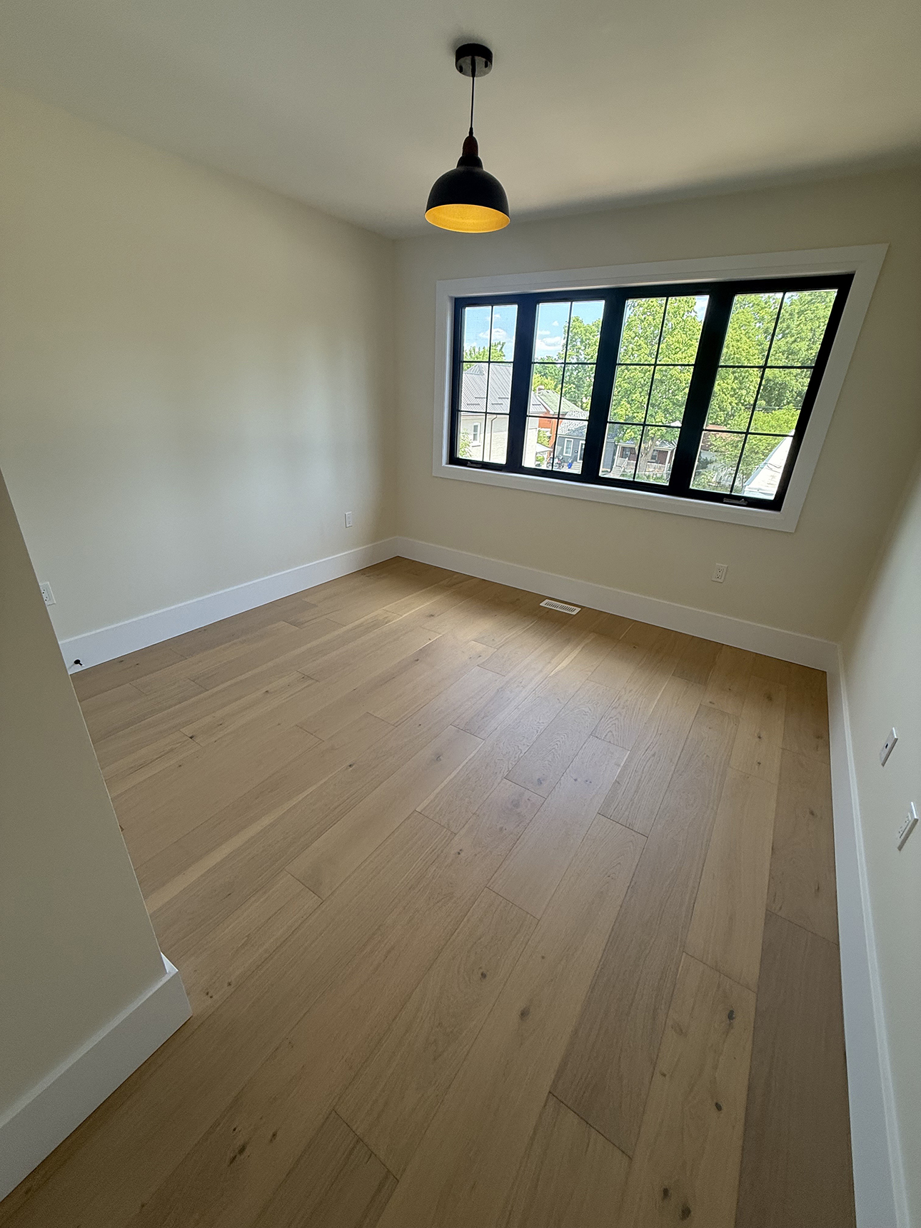 painting contractors hamilton - highside painting