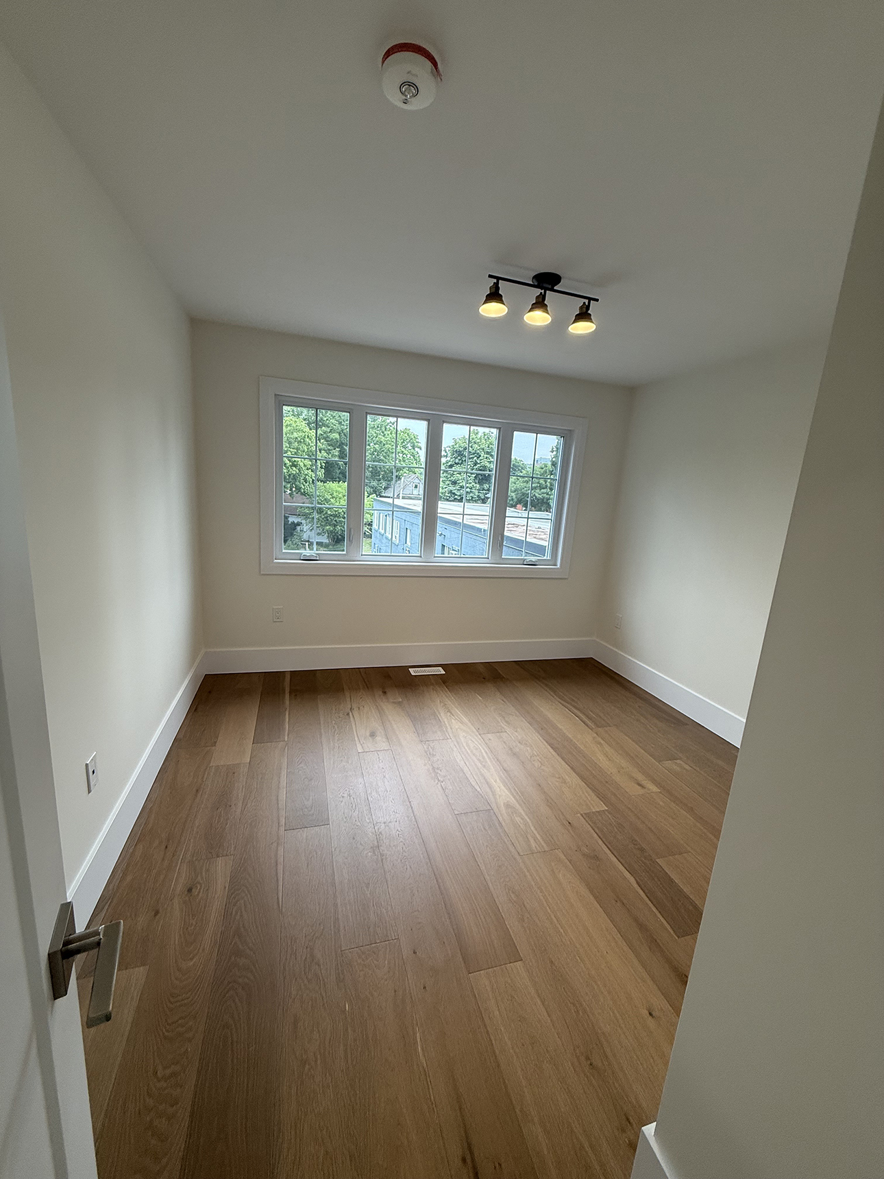 painting contractors hamilton - highside painting