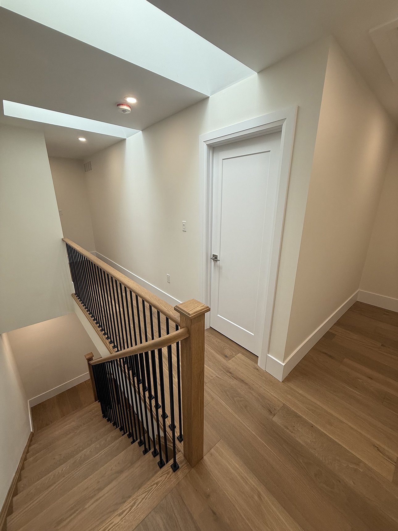 painting contractors hamilton - highside painting