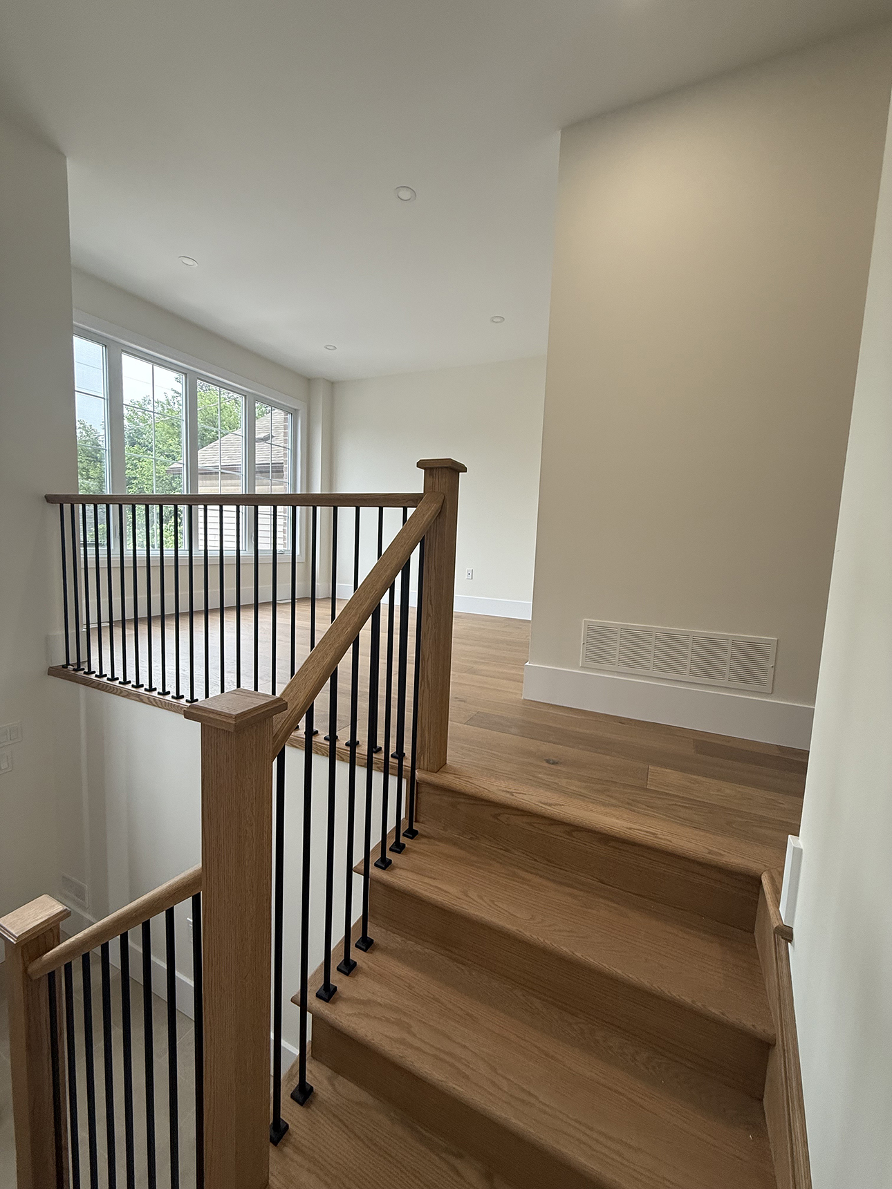 painting contractors hamilton - highside painting