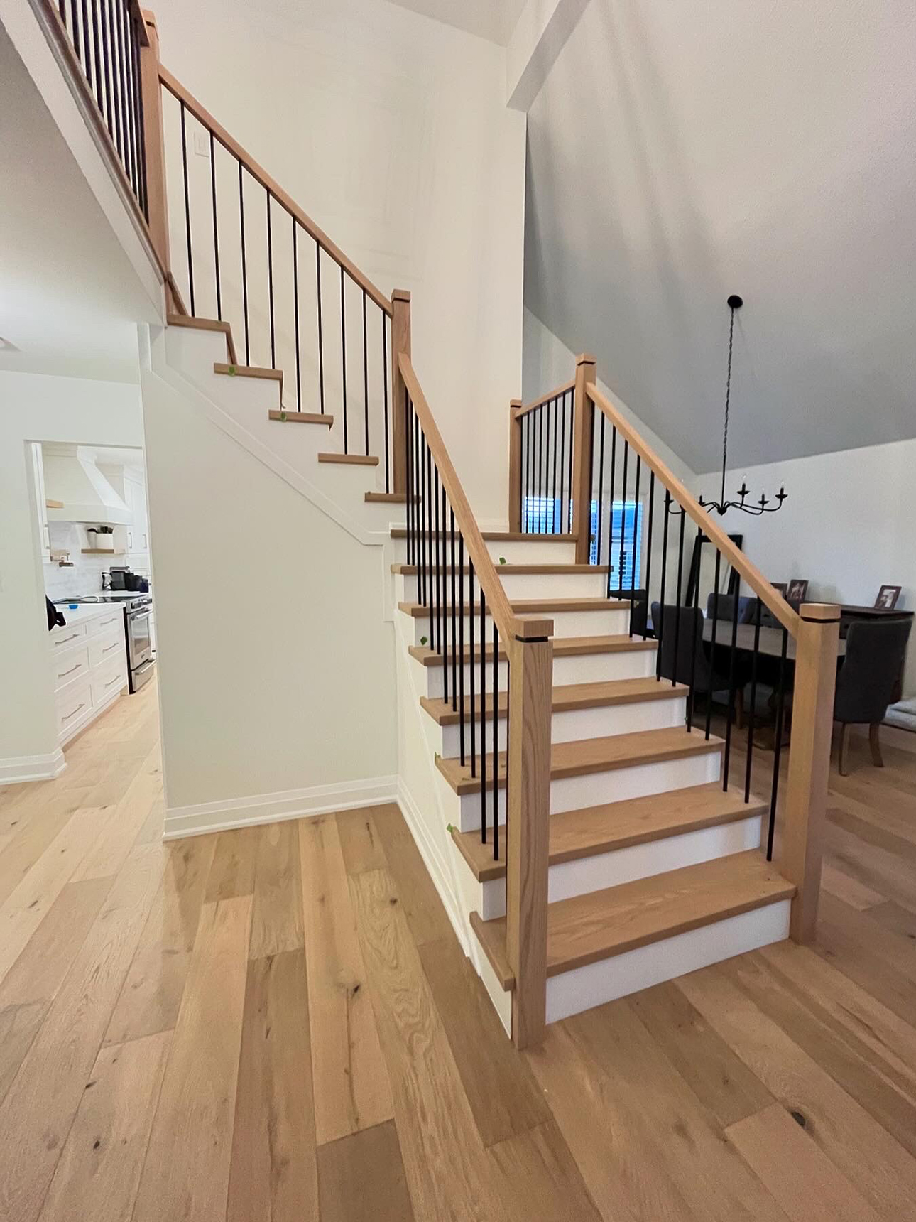 painting contractors hamilton - highside painting