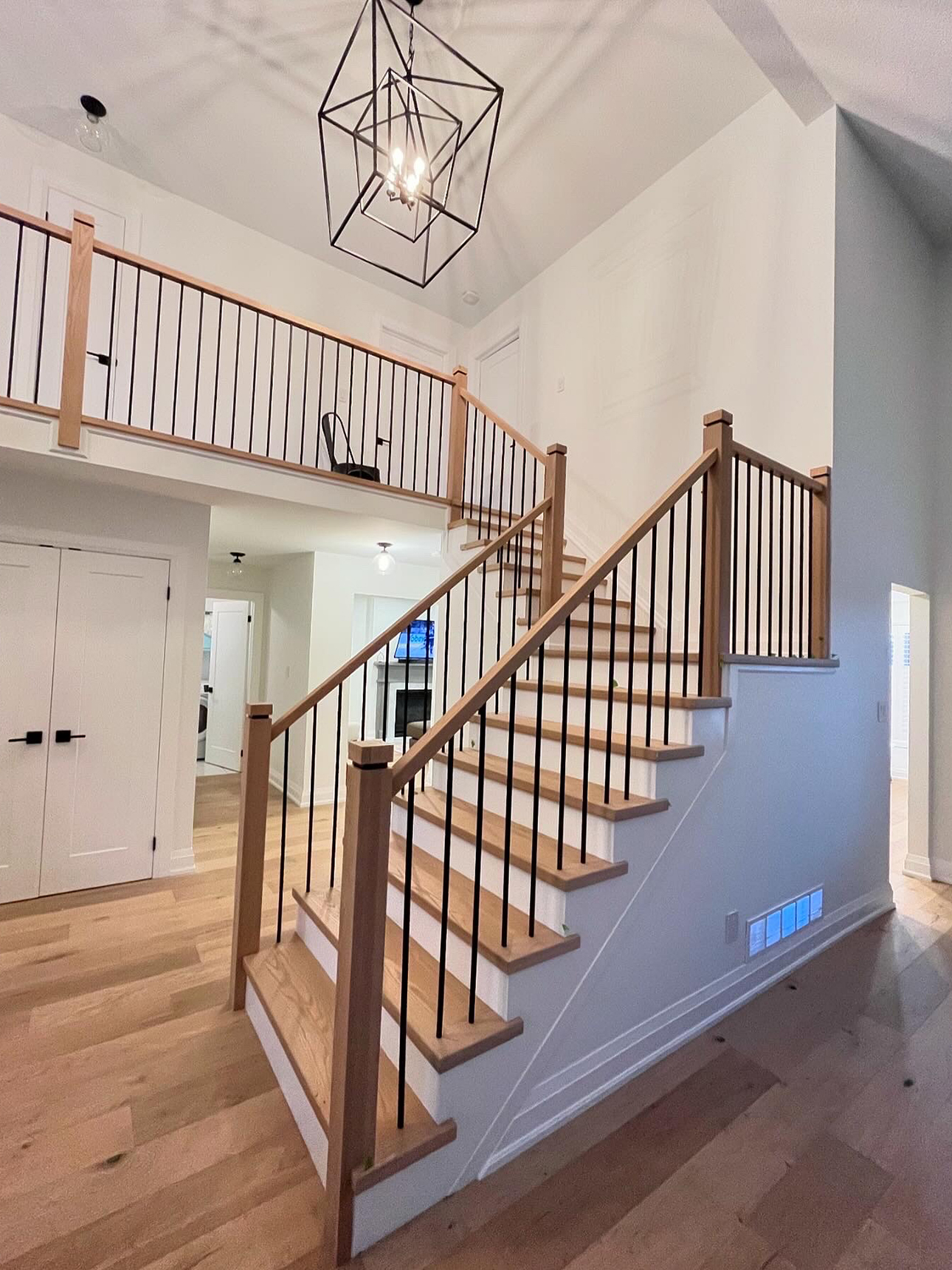 painting contractors hamilton - highside painting