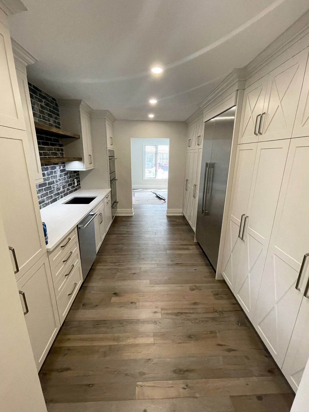 painting contractors hamilton - highside painting