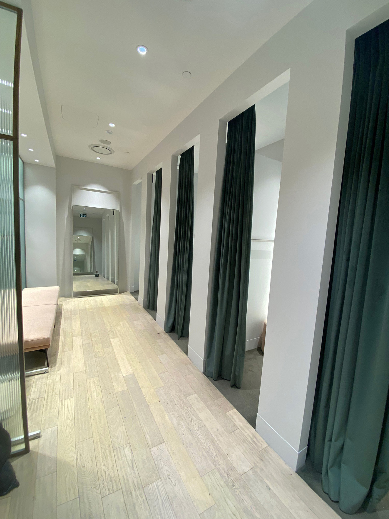 painting contractors hamilton - highside painting