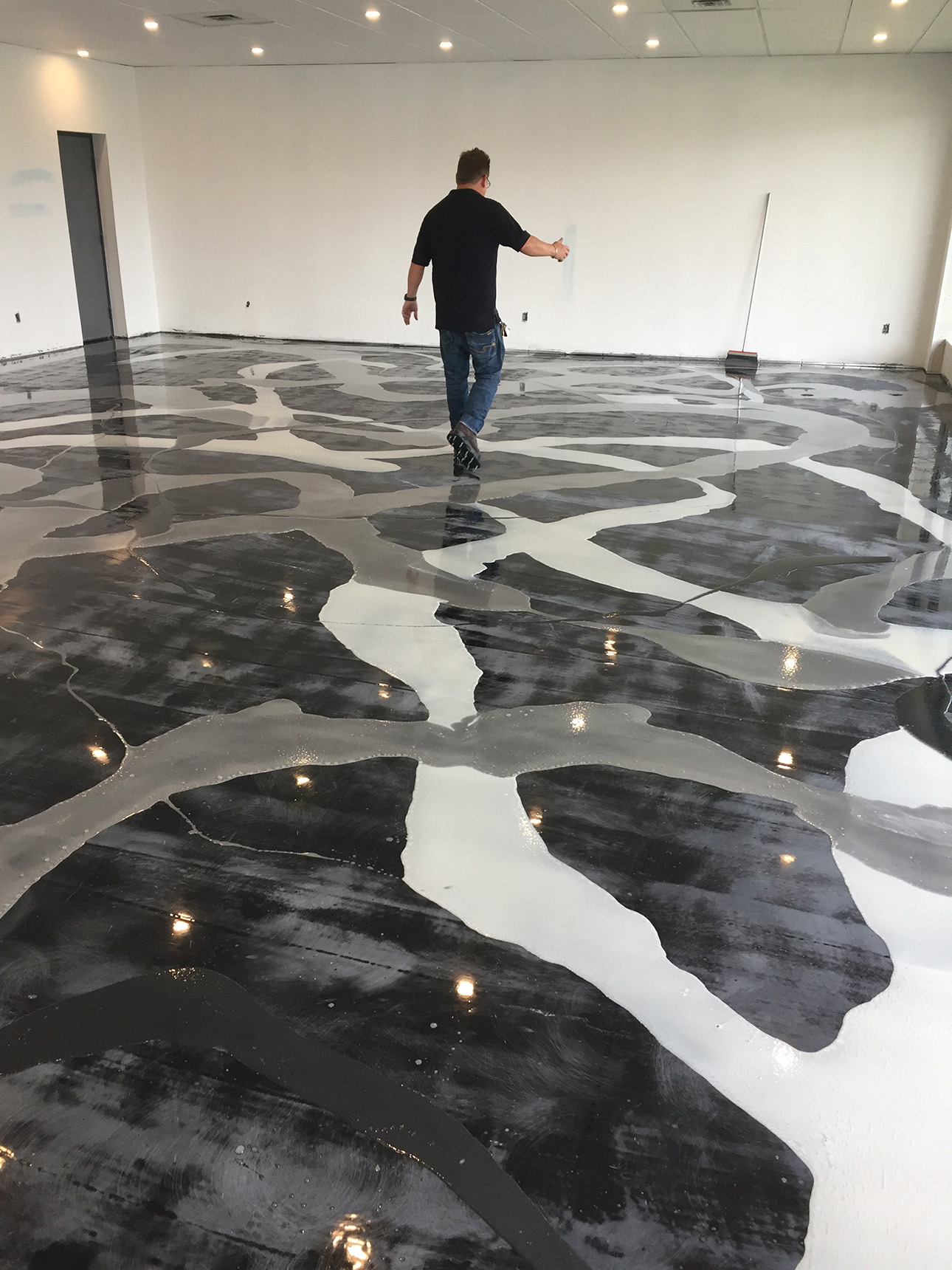 painting contractors hamilton - highside painting