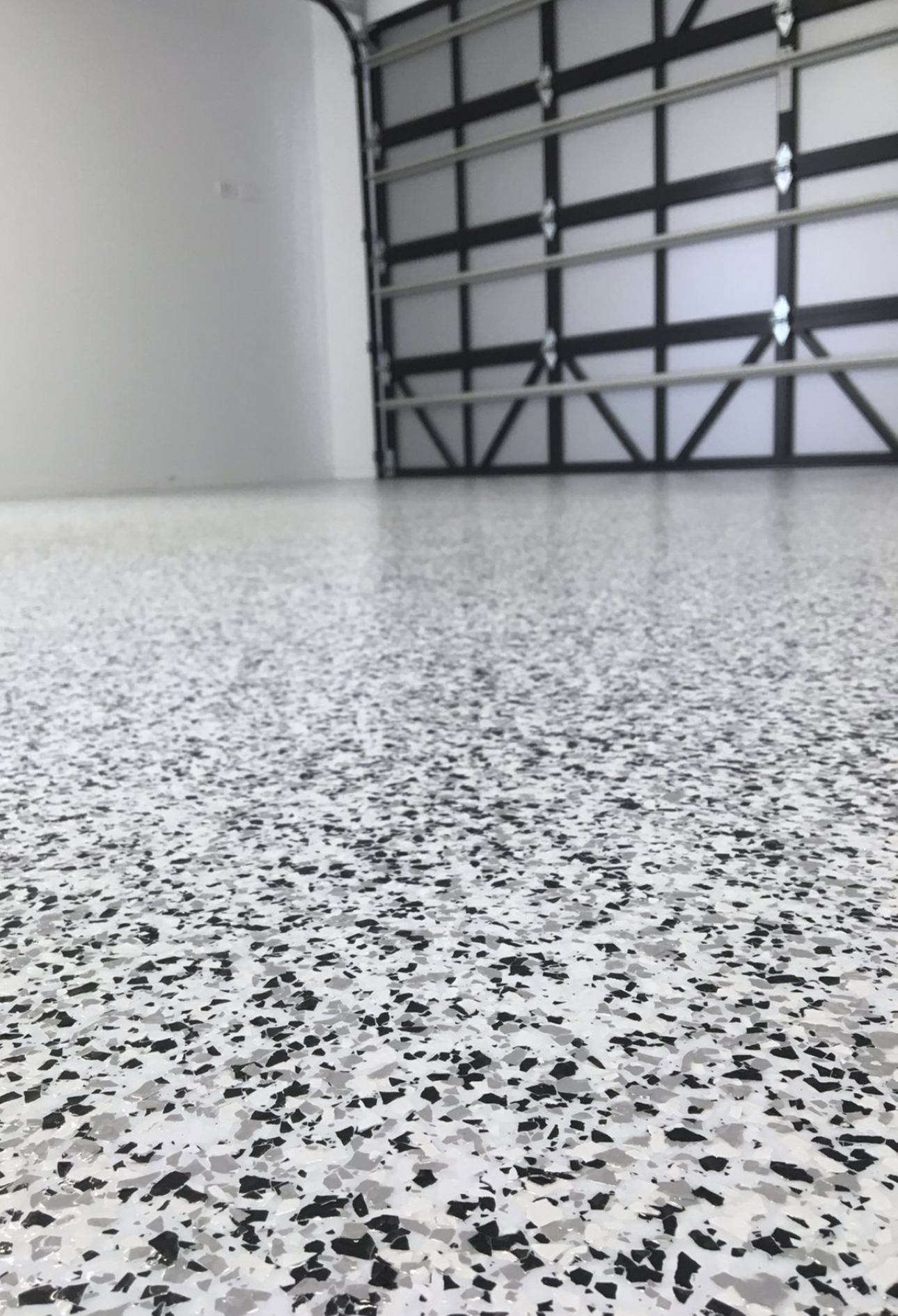 Epoxy application hamilton ontario