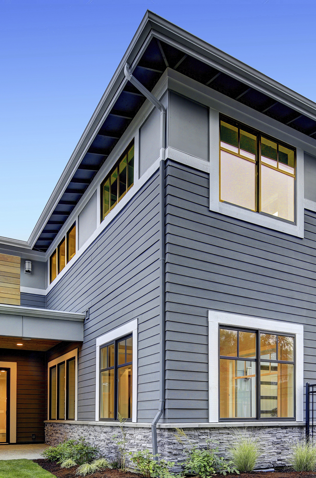 Exterior Painting Hamilton Ontario