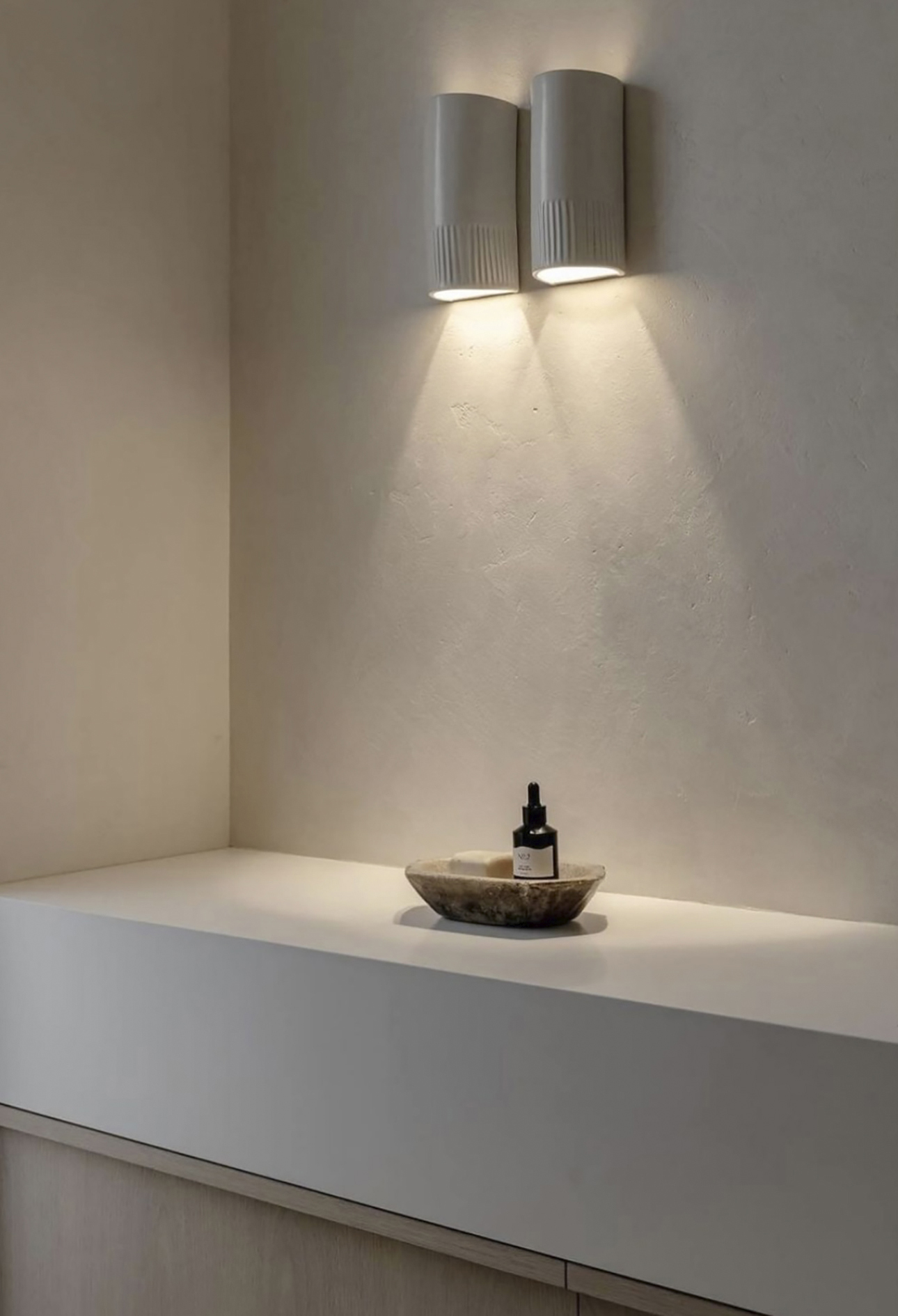 Architectural Finishes