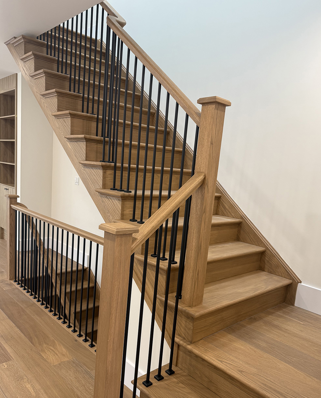 staining services hamilton ontario