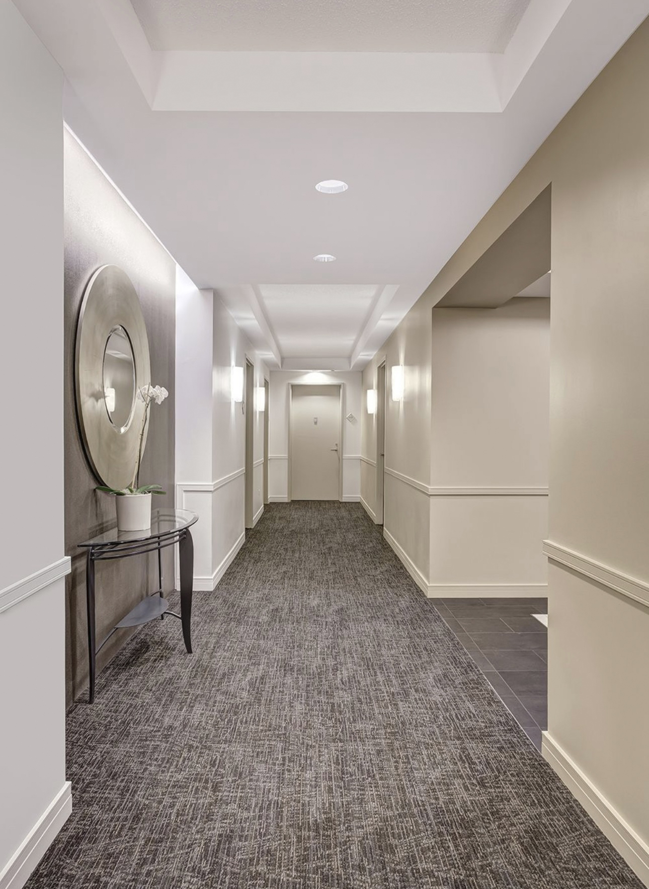 apartment, condo and commercial building painting hamilton ontario